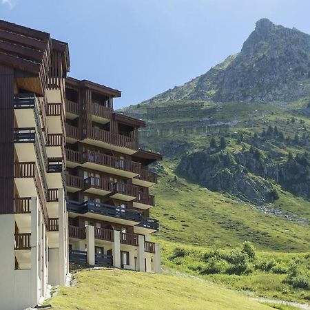 Residence Les Gemeaux - Belle Plagne La Plagne Εξωτερικό φωτογραφία