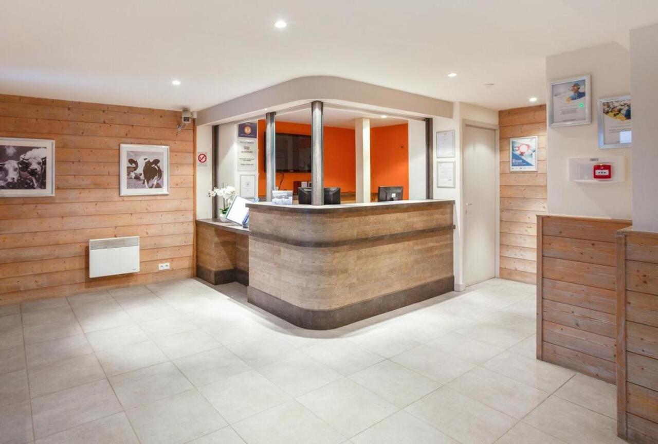 Residence Les Gemeaux - Belle Plagne La Plagne Εξωτερικό φωτογραφία