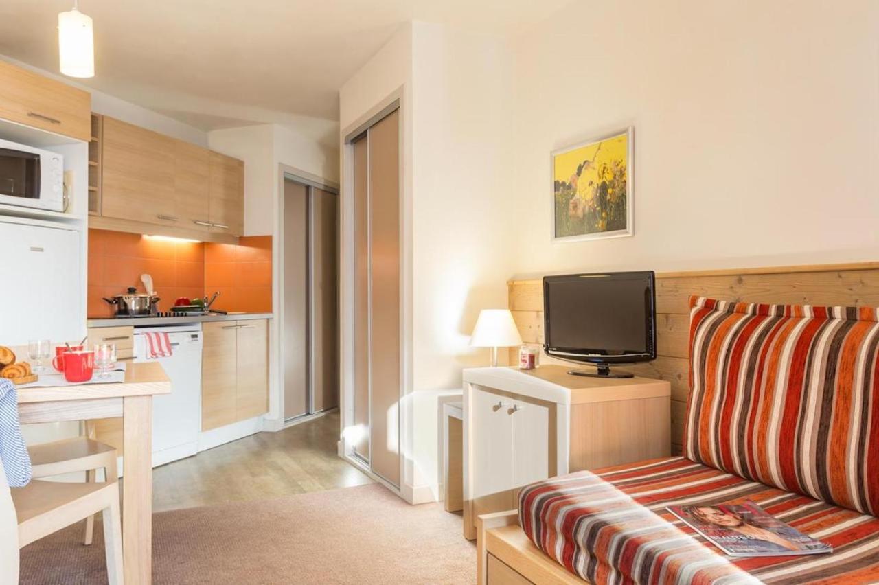 Residence Les Gemeaux - Belle Plagne La Plagne Εξωτερικό φωτογραφία