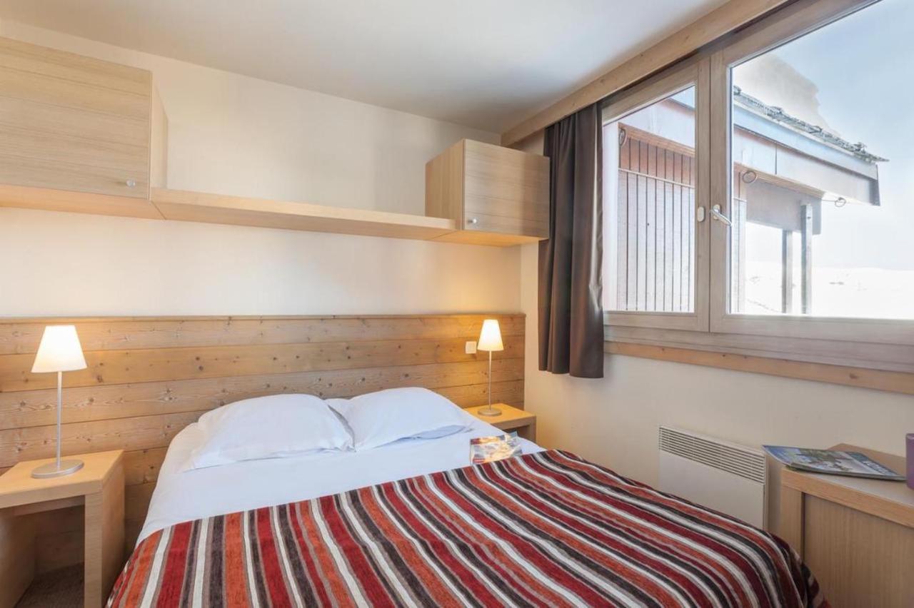 Residence Les Gemeaux - Belle Plagne La Plagne Εξωτερικό φωτογραφία