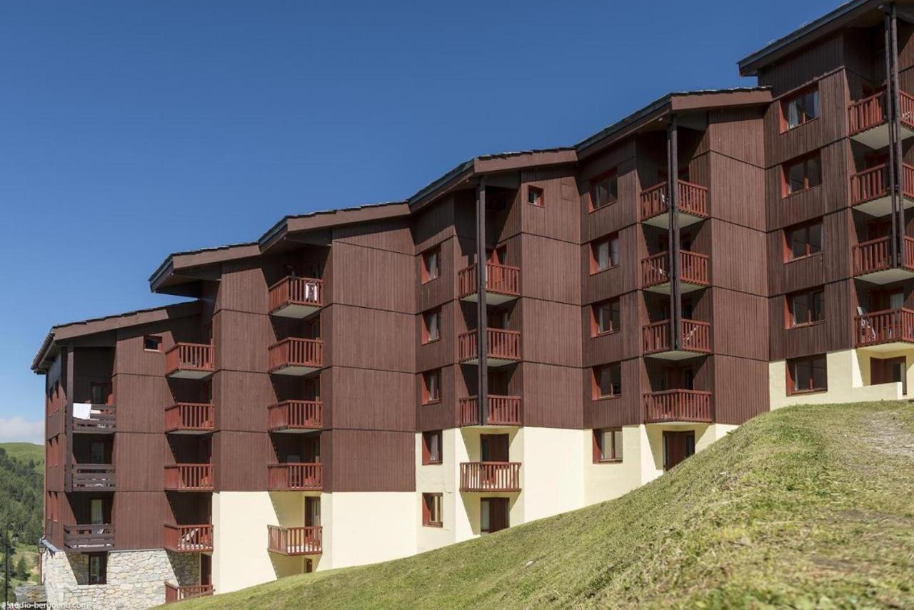 Residence Les Gemeaux - Belle Plagne La Plagne Εξωτερικό φωτογραφία