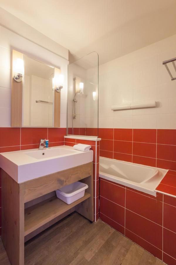 Residence Les Gemeaux - Belle Plagne La Plagne Εξωτερικό φωτογραφία
